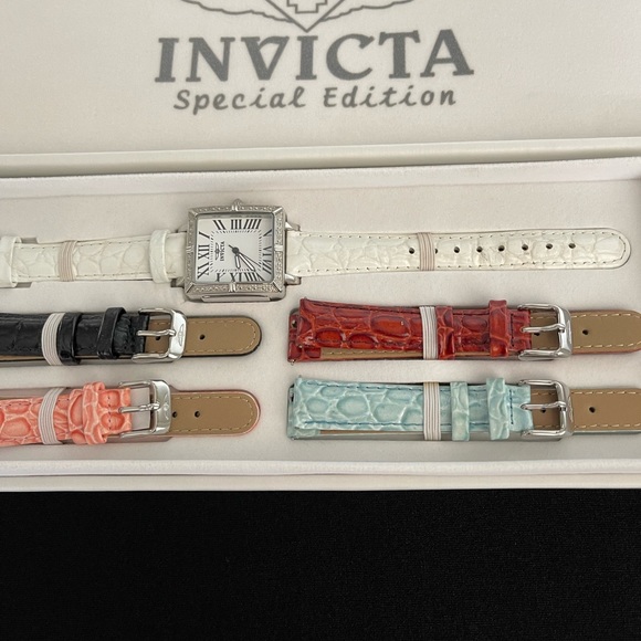Special Edition Invicta Watch - Picture 3 of 5